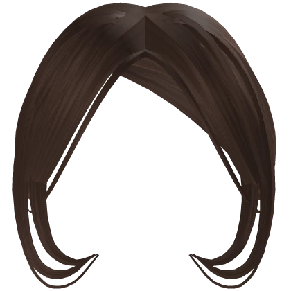 Newside Bangs B&B Combo in Brown