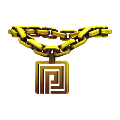 Gold Premium Chain