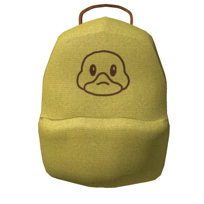 Duck Bag