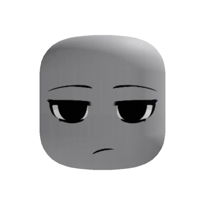 Resting Face
