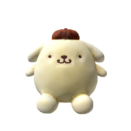 Pompompurin Backpack