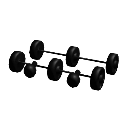 Roller Skates Black R15
