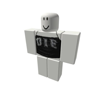 dont die
