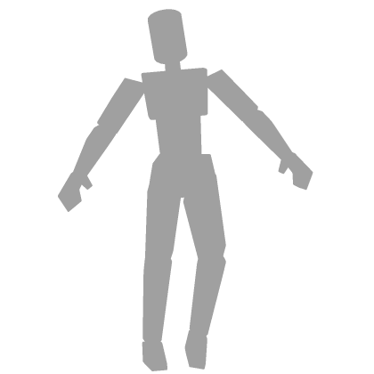 Ian XXL Freestyle Emote 