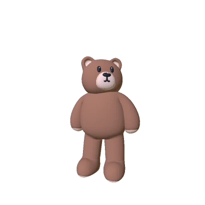 Teddy Bear