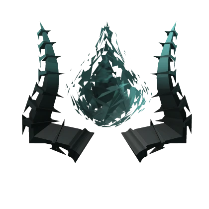 Korblox Horns