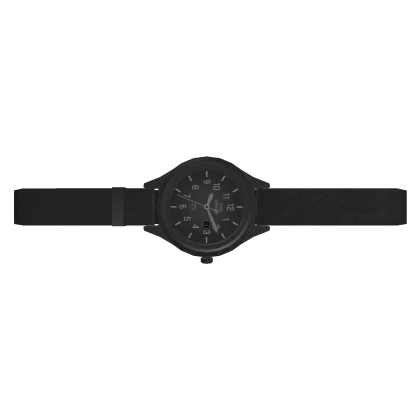 Tactical Slick Watch