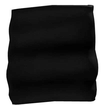 [1.0] R6 Right Cozy Arm Warmer (BLACK)