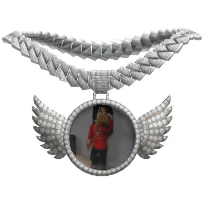 Bloodhound Lil Jeff Memory Chain