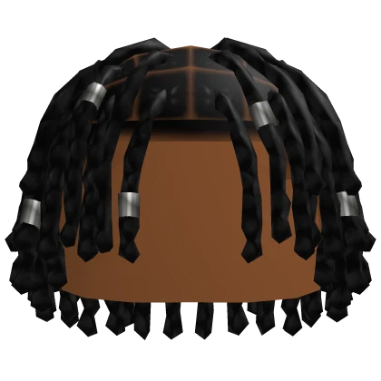 2-Strand Twist /w Accessory