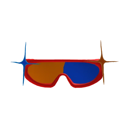 Eskeleto and Kinezada glasses