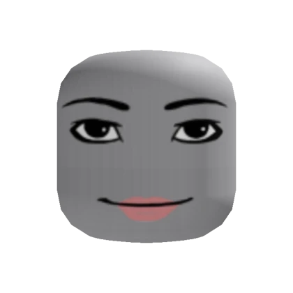 Woman Face Revamped