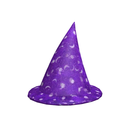Wizard Hat