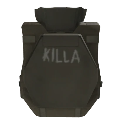 Killa - Edition 6B13