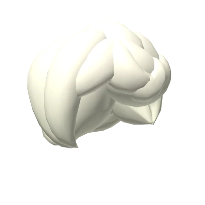 CRK, Pudding a la mode cookie, hair Accessory.