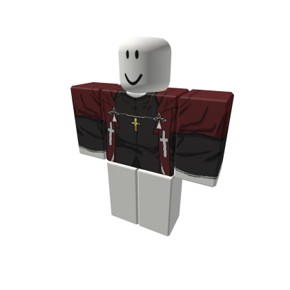 Shirou Kotomine (Fate / Apocrypha) T