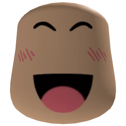 Super Happy Face