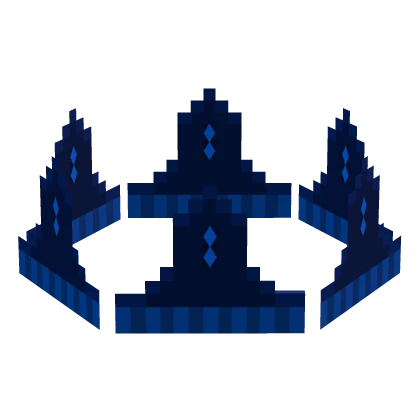 Blue 8-bit [ADDON]