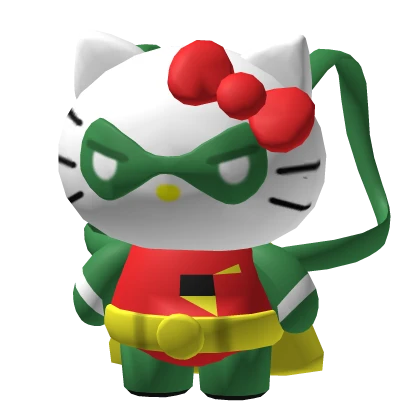 3.0 Robin Kitty Backpack