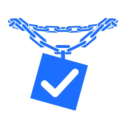 Glowing Verified Chain