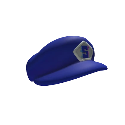 SMG4's Cap