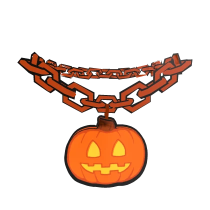 Halloween Chain