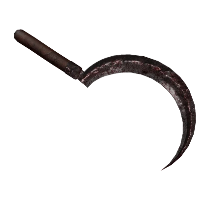 Dirty Horror Sickle Right Waist