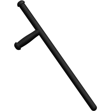 Police Baton [L]