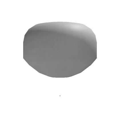 Half Head (Recolorable)