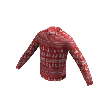 Christmas Sweater