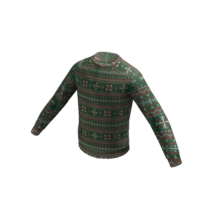 Christmas Sweater