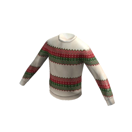 Christmas Sweater