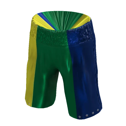 Brazilian Boxing Shorts