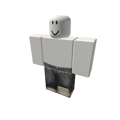 dark wash denim w marants