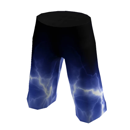 ⚡ Lightning Shorts ⚡