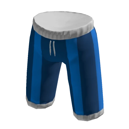 Pwnage Swimming Trunks