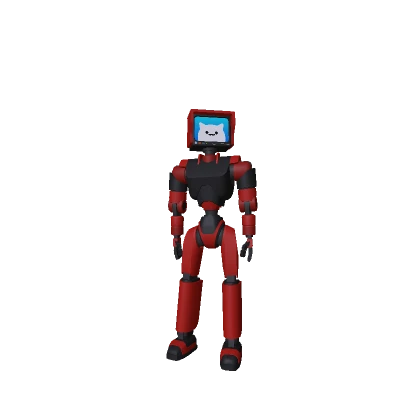 Tv Cat Mech {Stealth}