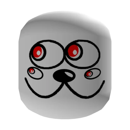 Sukuna Pug