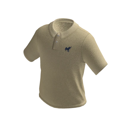 Fashion Polo Tee
