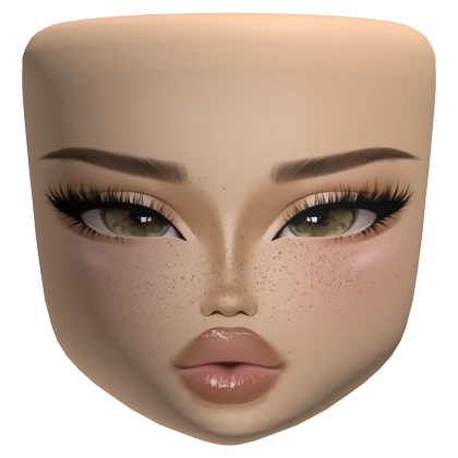 Natural Beauty Makeup