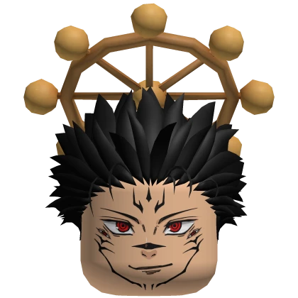 Sukuna 