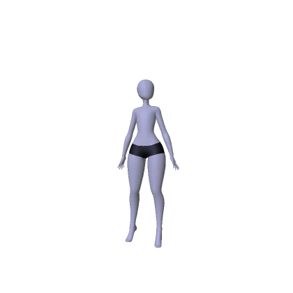 Model Doll Mannequin V2