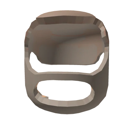 Soldier's Aftershave + Buzzcut (TF2)