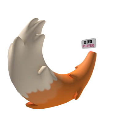 Fox Tail: Wild London