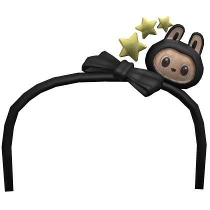 Labuba Headband