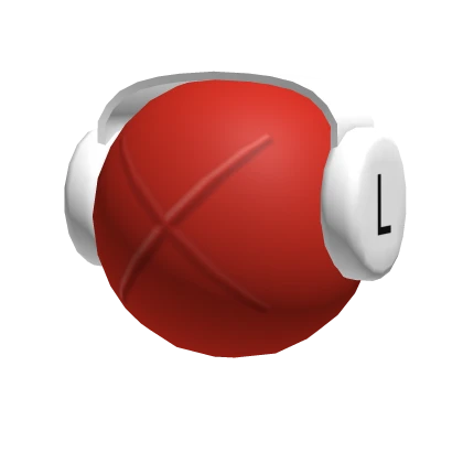 Legacy Killdroid's Head (Die of Death)