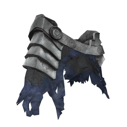 Artorias Waist Armor