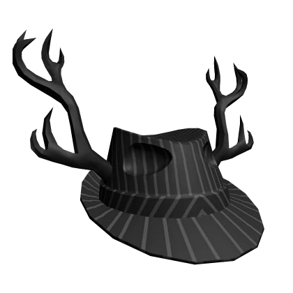 [⏳] Perfect Black Legit Antlerns ⭐