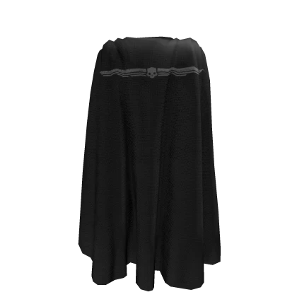 Foesmasher | HELLDIVERS 2 CAPE (HD Texture)