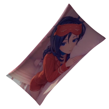Mita Sleepy Miside // Pillow